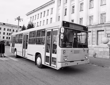 КАвЗ-52561 '1983–86