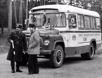 КАвЗ-685М '11.1982–10.1986