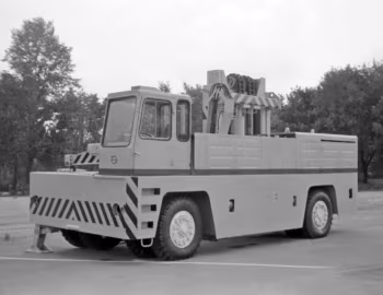 КАвЗ-7806 '1981–89