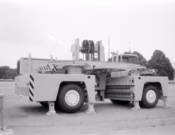 КАвЗ-7806 '1981–89