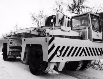 КАвЗ-7806 '1981–89