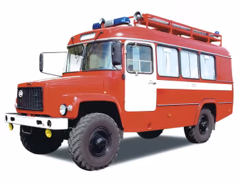АСО-20(3308)-90ВР '2003–07