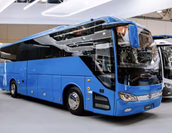 КавЗ Cruise 11 '2024