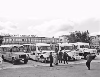 КАвЗ