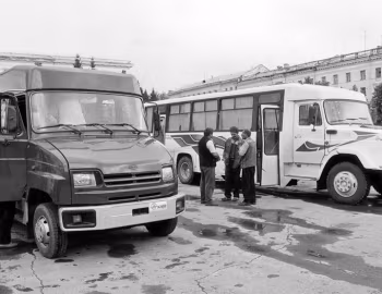 КАвЗ