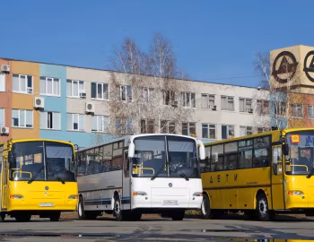 КАвЗ