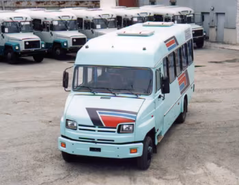 КАвЗ