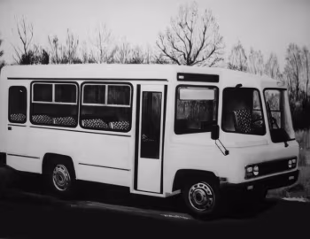 КАвЗ 3280 Макет