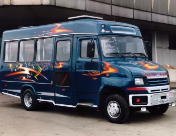 КАвЗ-3244 '1998–2007