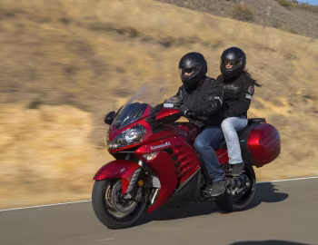 Kawasaki Concours 14 [North America] '2007–14