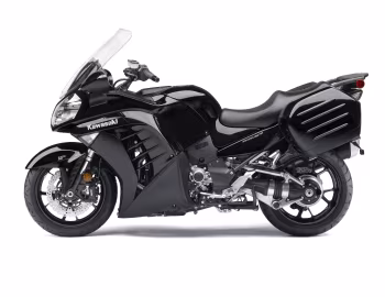 Kawasaki Concours 14 [North America] '2007–14