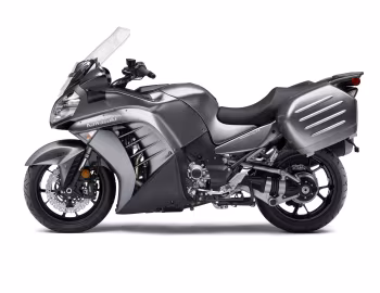 Kawasaki Concours 14 [North America] '2015–н.в.
