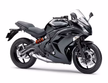 Kawasaki ER-6f '2012–16