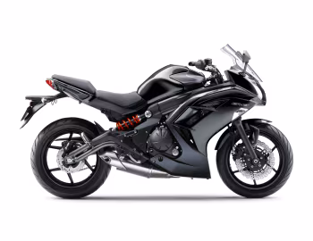 Kawasaki ER-6f '2012–16