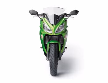 Kawasaki ER-6f '2012–16