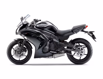 Kawasaki ER-6f '2012–16