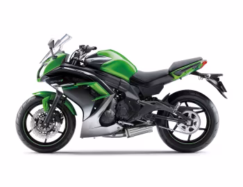 Kawasaki ER-6f '2012–16