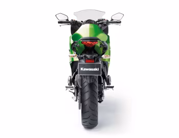 Kawasaki ER-6f '2012–16