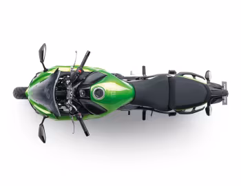 Kawasaki ER-6f '2012–16