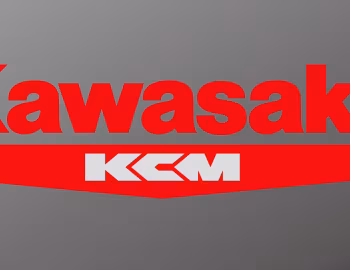 Логотип Kawasaki