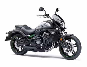 Kawasaki EN650 Vulcan S Café [Worldwide] '2017–н.ч.