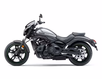 Kawasaki EN650 Vulcan S Café [Worldwide] '2017–н.ч.