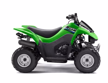 Kawasaki KFX50 '2011–н.ч.