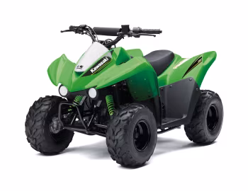 Kawasaki KFX50 '2011–н.ч.