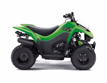 Kawasaki KFX50 '2011–н.ч.