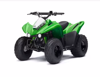 Kawasaki KFX90 '2011–н.ч.