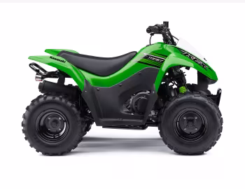 Kawasaki KFX90 '2011–н.ч.