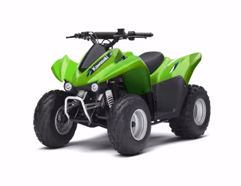 Kawasaki KFX90 '2011–н.ч.