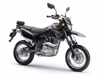 Kawasaki KLX125 D-Tracker '2010