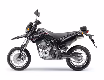 Kawasaki KLX125 D-Tracker '2010
