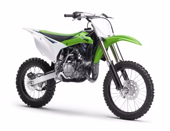 Kawasaki KX100 '2014–н.ч.