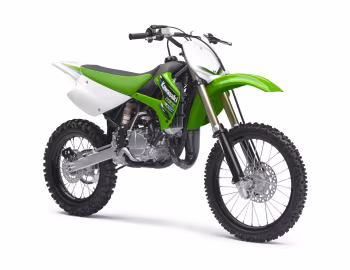 Kawasaki KX100 '2013