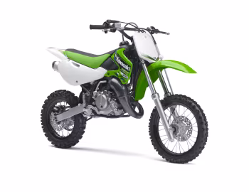 Kawasaki KX65 '2013–pr.