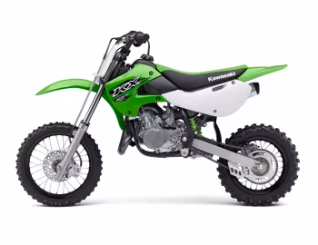 Kawasaki KX65 '2013–н.в.