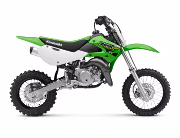 Kawasaki KX65 '2013–н.в.