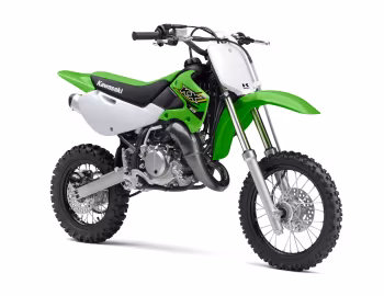 Kawasaki KX65 '2013–pr.