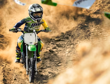 Kawasaki KX65 '2013–н.в.