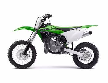 Kawasaki KX85 '2016–н.ч.