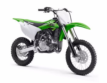 Kawasaki KX85 '2016–н.ч.
