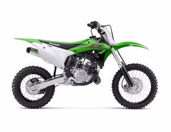 Kawasaki KX85 '2016–н.ч.