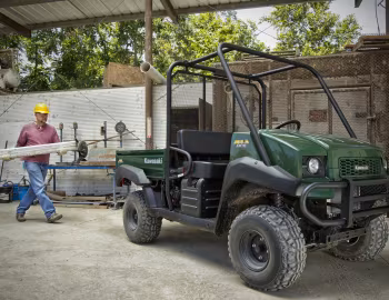 Kawasaki Mule 4010 4×4 '2008–pr.