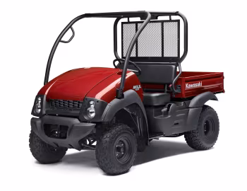 Kawasaki Mule 600 '2004–н.ч.