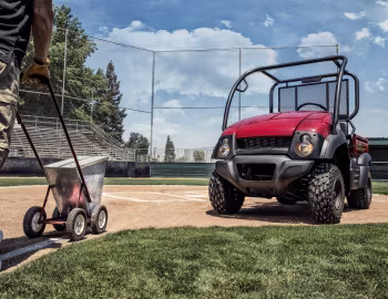 Kawasaki Mule 600 '2004–pr.