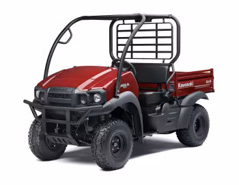 Kawasaki Mule SX '2016–н.ч.