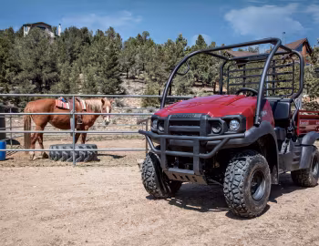 Kawasaki Mule SX '2016–н.ч.