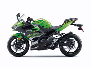 Kawasaki Ninja 400 '2017–н.ч.